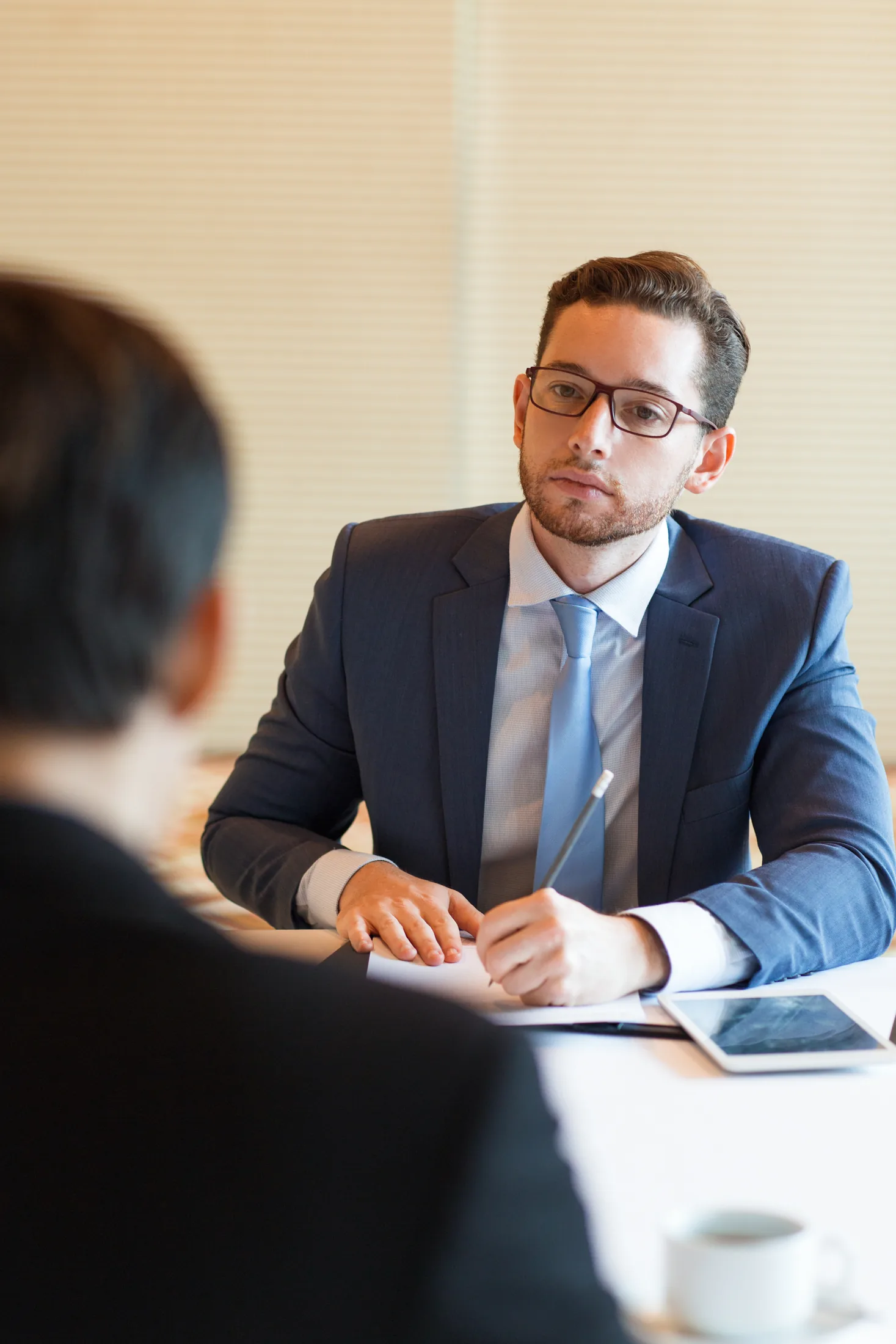 como prepararte para una entrevista con uscis sin morir de nervios 1