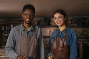 Can a Young Person With SIJS Work Legally?