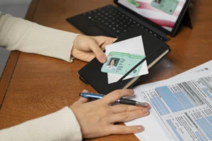 Work Permits in the U.S.: Differences Between Categories C08, C09, and C33
