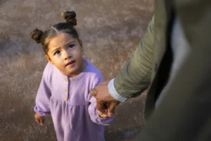 What to Do if Your Child Was Abandoned by One Parent and Is in the U.S.
