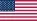 USA Flag Icon 3