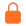 Icon Locked Padlock